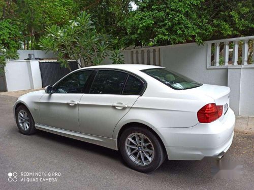 2011 BMW 3 Series 320d AT for sale in Coimbatore