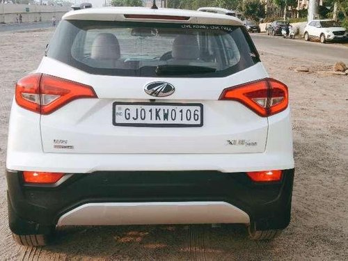 Used 2019 Mahindra XUV300 MT for sale in Ahmedabad