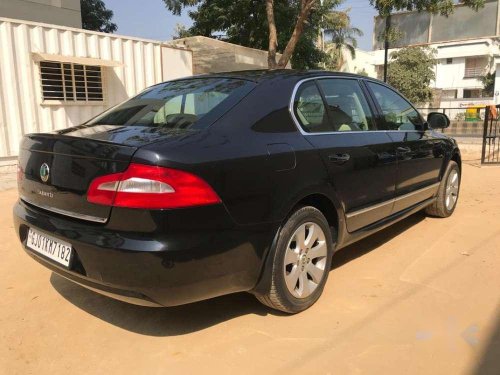 Skoda Superb 1.8 TSI 2011 MT for sale in Ahmedabad