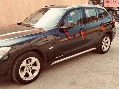 BMW X1 sDrive20d 2013 AT for sale in Bhopal