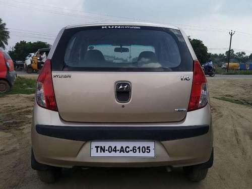 Hyundai I10 Era, 2008, Petrol MT for sale in Dindigul