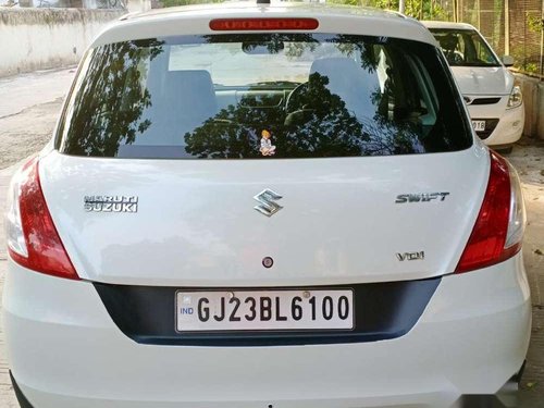 Maruti Suzuki Swift VDi 2017 MT for sale in Nadiad