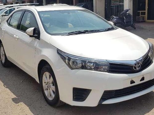 Toyota Corolla Altis J(S), 2015, Diesel MT in Patiala