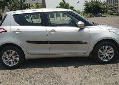 Maruti Swift ZDi 2012 MT for sale in Faridabad