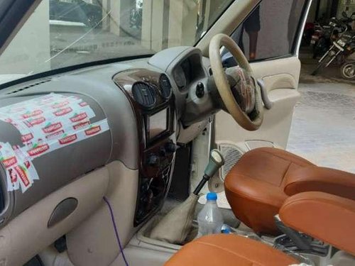 2010 Mahindra Scorpio VLX MT for sale in Kalol