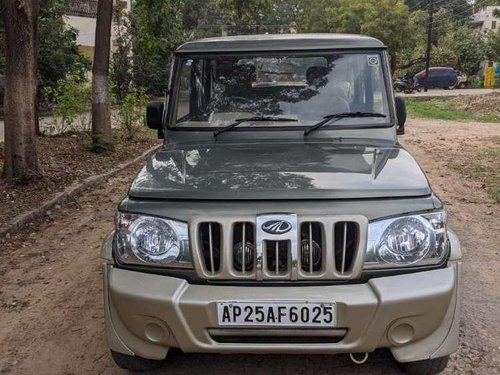 Used 2011 Mahindra Bolero SLX MT for sale in Hyderabad