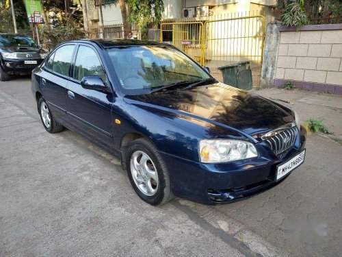 Hyundai Elantra CRDi Leather, 2006, Diesel MT for sale in Mumbai