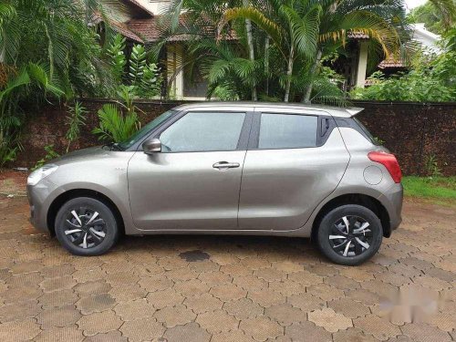 2018 Maruti Suzuki Swift VDI MT for sale in Kannur