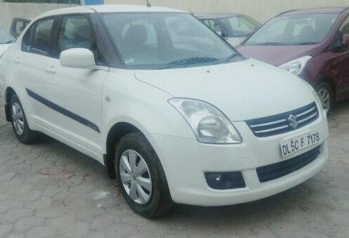 2010 Maruti Suzuki Dzire VXI MT for sale in New Delhi