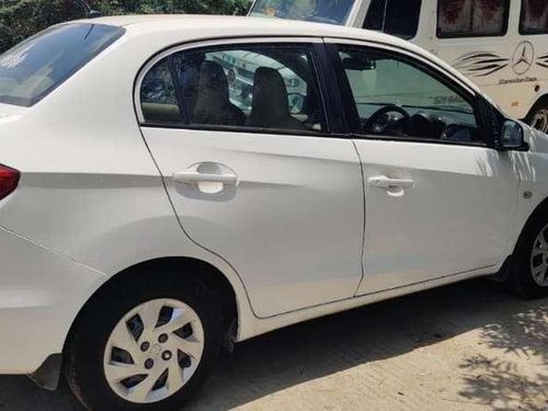 Honda Amaze 2014 MT for sale in Chennai