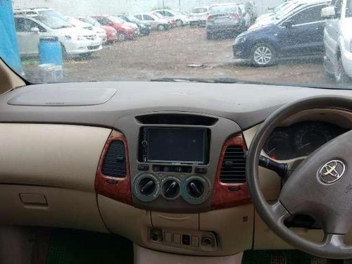 2008 Toyota Innova MT for sale in Pune