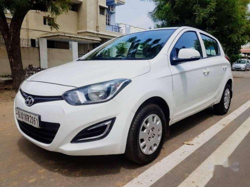 Hyundai I20 Magna 1.2, 2012, Diesel MT for sale in Ahmedabad