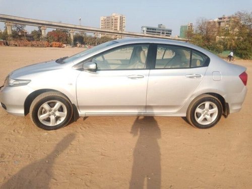 2013 Honda City 1.5 S MT for sale in Ahmedabad