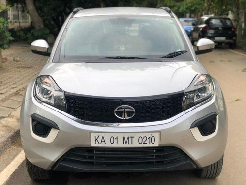 2019 Tata Nexon 1.2 Revotron XZ MT in Bangalore