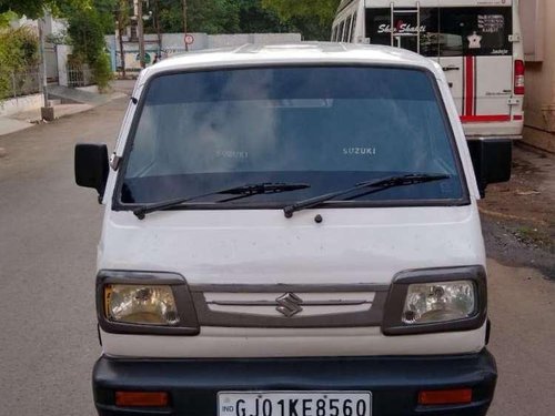 Maruti Suzuki Omni 8 STR BS-III, 2010, CNG & Hybrids MT in Rajkot