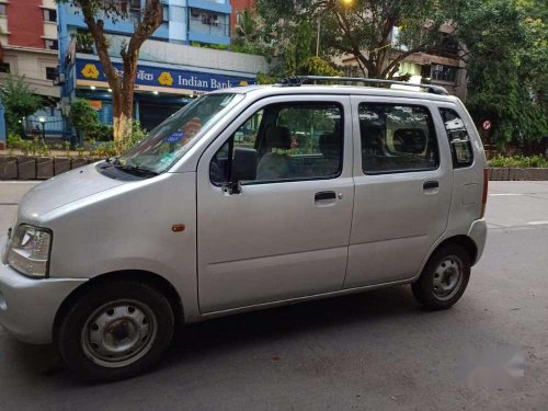 2006 Maruti Suzuki Wagon R LXI MT for sale in Mumbai