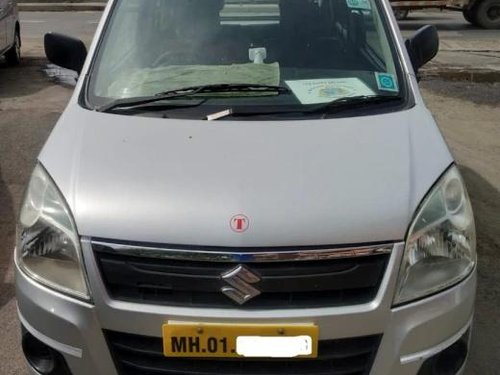 Maruti Suzuki Wagon R LXI 2016 MT for sale in Mumbai