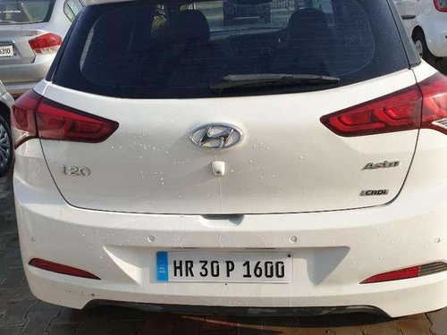 Hyundai Elite i20 Asta 1.4 CRDi 2015 MT for sale in Bathinda