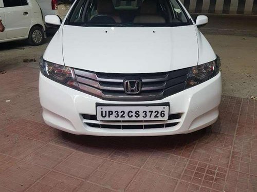 Used 2009 Honda City S MT for sale in Lucknow