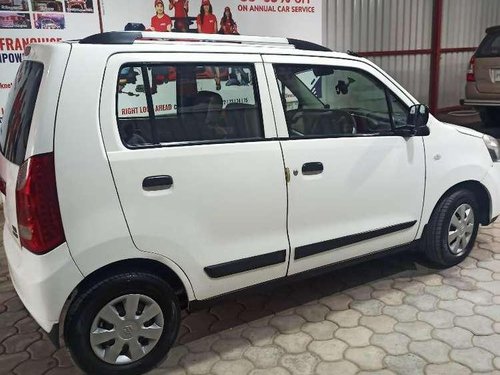 Used 2013 Maruti Suzuki Wagon R MT for sale in Coimbatore