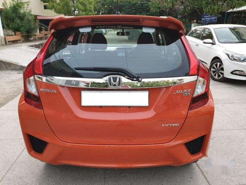 Used Honda Jazz VX 2016 MT for sale in Chennai