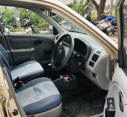 2011 Maruti Suzuki Alto K10 LXI MT for sale in Bangalore