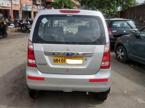 Maruti Suzuki Wagon R LXI 2016 MT for sale in Mumbai