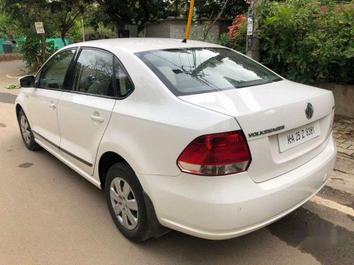 Used Volkswagen Vento 2013 MT for sale in Nagar