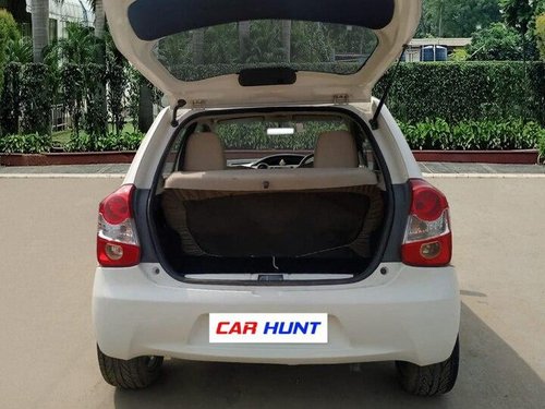 2013 Toyota Etios Liva GD MT for sale in Gurgaon