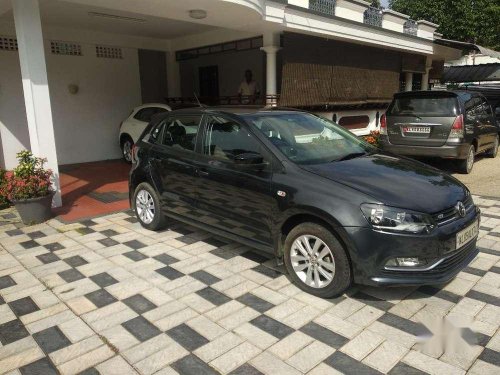 Volkswagen Polo GT TSI, 2015, Petrol AT for sale in Kottayam