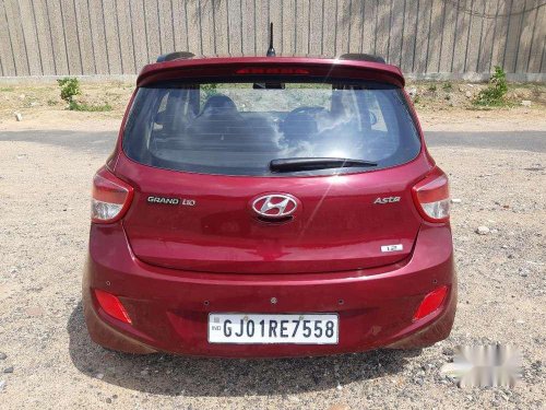 Used 2014 Hyundai Grand i10 Asta MT for sale in Ahmedabad