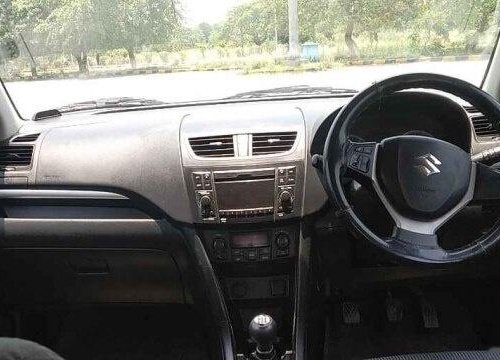 Maruti Swift ZDi 2012 MT for sale in Faridabad