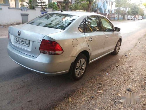 Volkswagen Vento Highline Automatic, 2015, Diesel AT in Vadodara