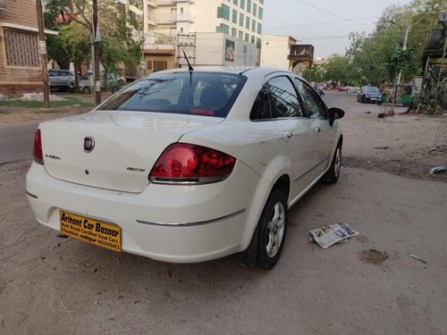 2010 Fiat Linea Emotion Pack (Diesel) MT for sale in Jodhpur