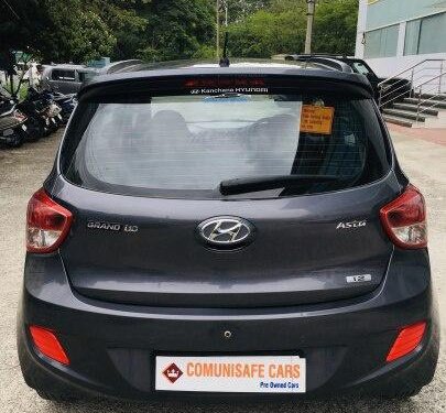 Hyundai i10 Asta 2014 MT for sale in Bangalore