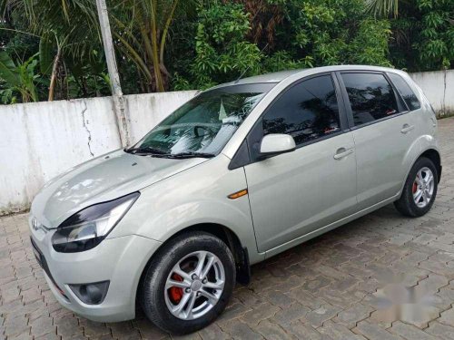 2012 Ford Figo MT for sale in Perumbavoor