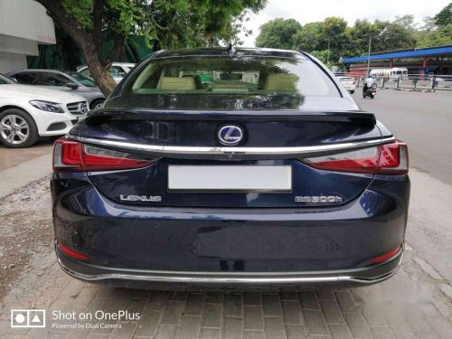 Used 2019 Lexus ES AT for sale in Pune