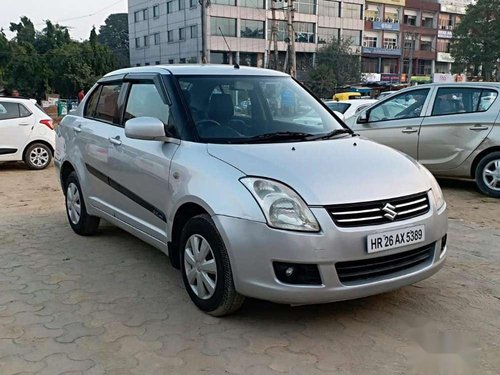 2009 Maruti Suzuki Swift Dzire MT for sale in Gurgaon