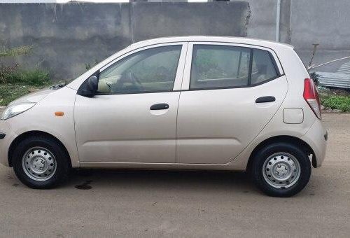 Hyundai i10 Era 1.1 2007 MT for sale in Pune