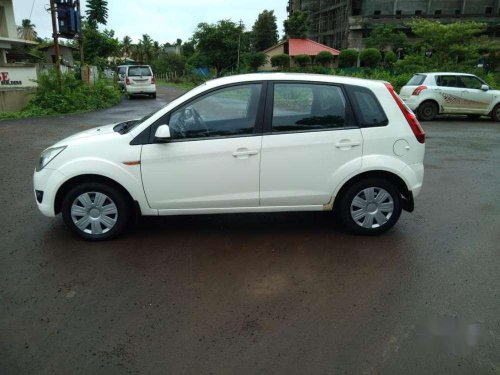 Used 2012 Ford Figo Diesel EXI MT for sale in Kolhapur