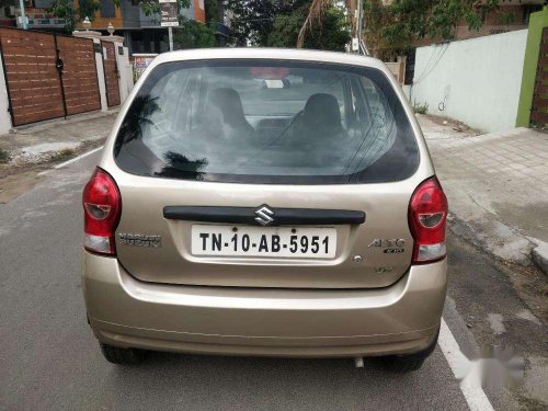 Used 2011 Maruti Suzuki Alto K10 VXI MT for sale in Chennai