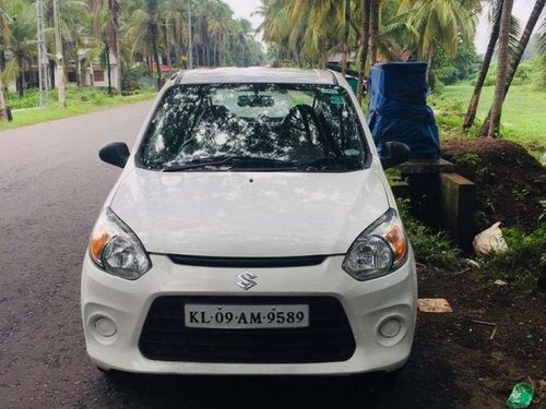 Used 2017 Maruti Suzuki Alto 800 MT for sale in Tirur