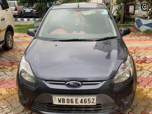 Used 2010 Ford Figo Petrol ZXI MT for sale in Kolkata