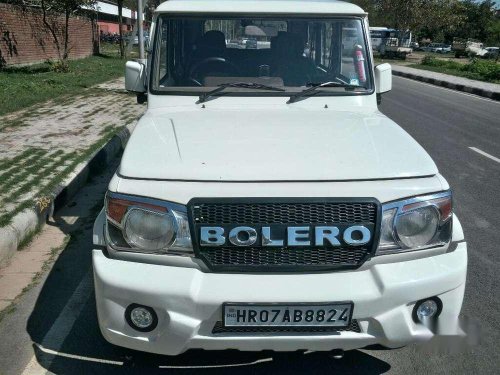 2015 Mahindra Bolero SLX MT for sale in Chandigarh