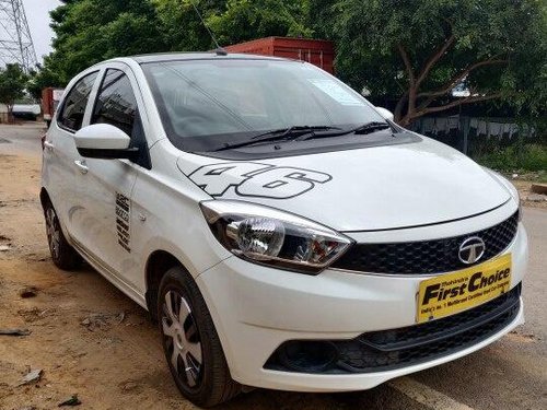 Used 2017 Tata Tiago 1.2 Revotron XT MT in Bangalore