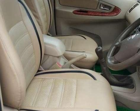 2008 Toyota Innova MT for sale in Pune