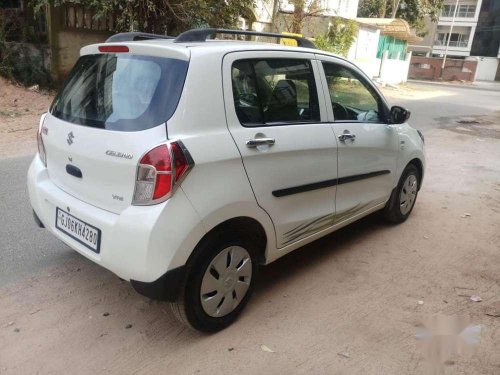 2017 Maruti Suzuki Celerio MT for sale in Vadodara