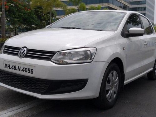 Used 2011 Volkswagen Polo Diesel Trendline 1.2L MT for sale in Mumbai