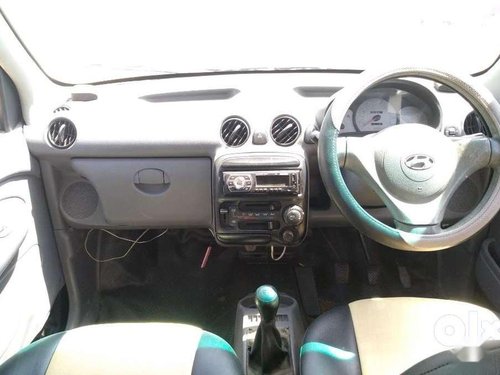 Hyundai Santro Xing, 2007, Petrol MT for sale in Dindigul