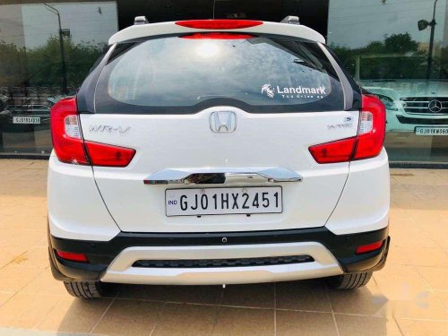 Honda WRV Wr-V Edge Edition I-Vtec S, 2018, Petrol MT in Ahmedabad